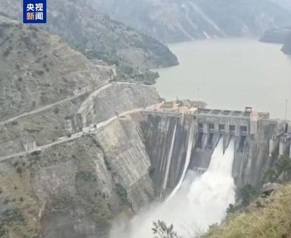 华锋优配网 “朱砂行动”48小时：印巴高强度对抗持续 巴称没有缓和空间