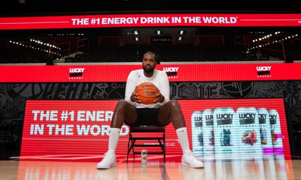 盈通配资 奥登：很感激在中国打球的那段经历；在中国曾把三个女性吓跑