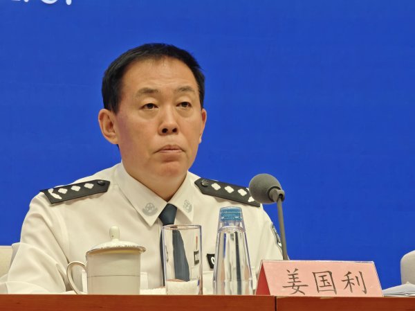 A策略 公安部：我国长期处于全球命案发案率最低国家行列