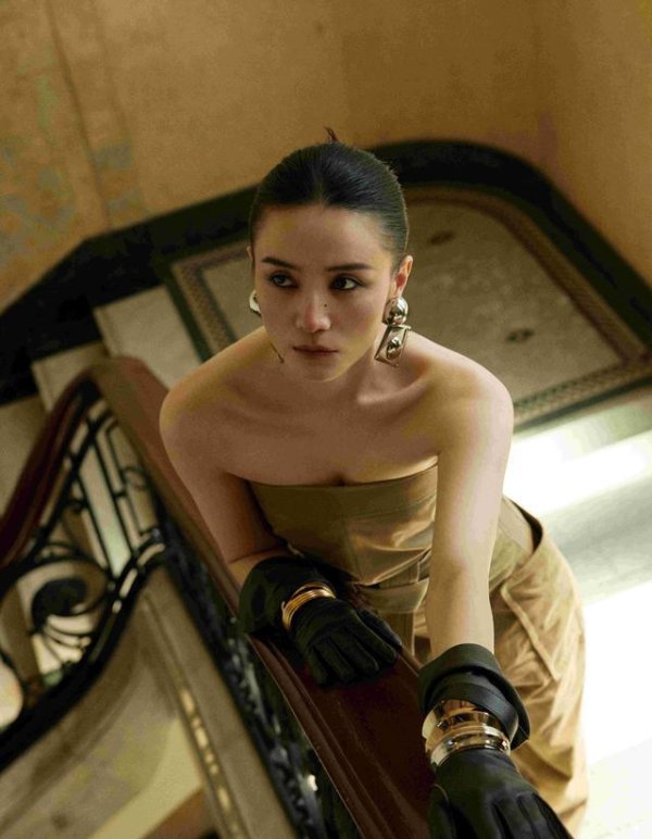 富邦速配 获白玉兰视后一个月，宋佳再破天花板，这次她让整个演艺圈沉默了